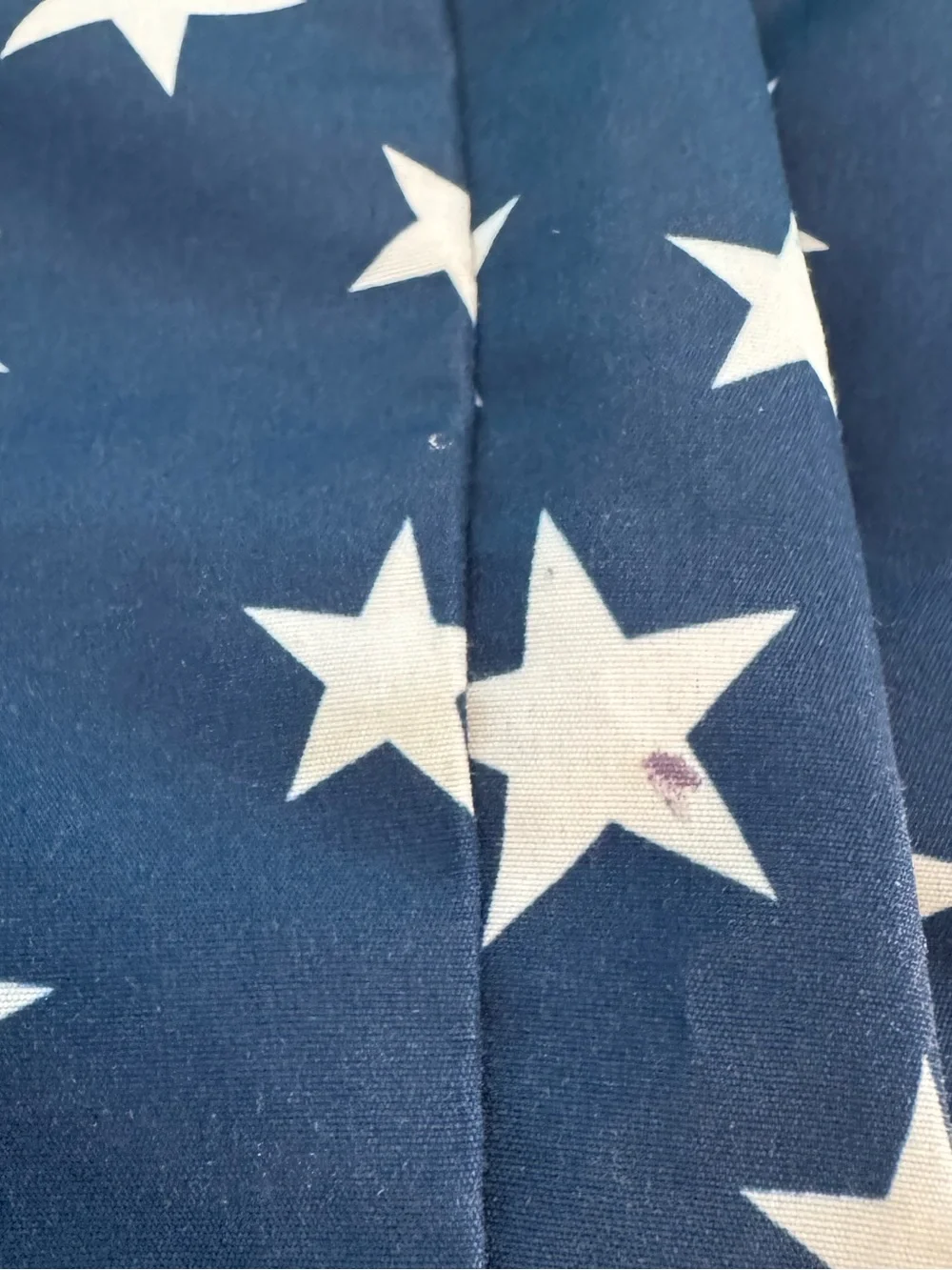 OshKosh Bigosh 4T Navy Star Print Swim Trunks